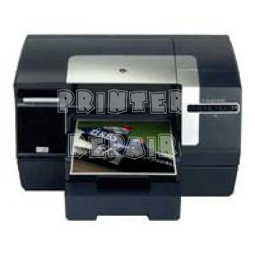 HP OfficeJet Pro K5400DN